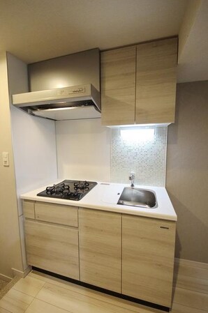 ルクレ高円寺アジールコートの物件内観写真